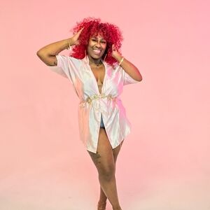 Meet your Posher, Terais